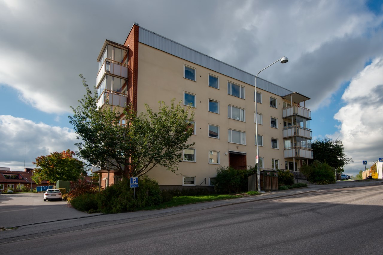 Albygatan 127