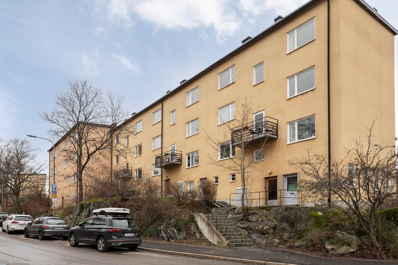 Cedergrensvägen 20