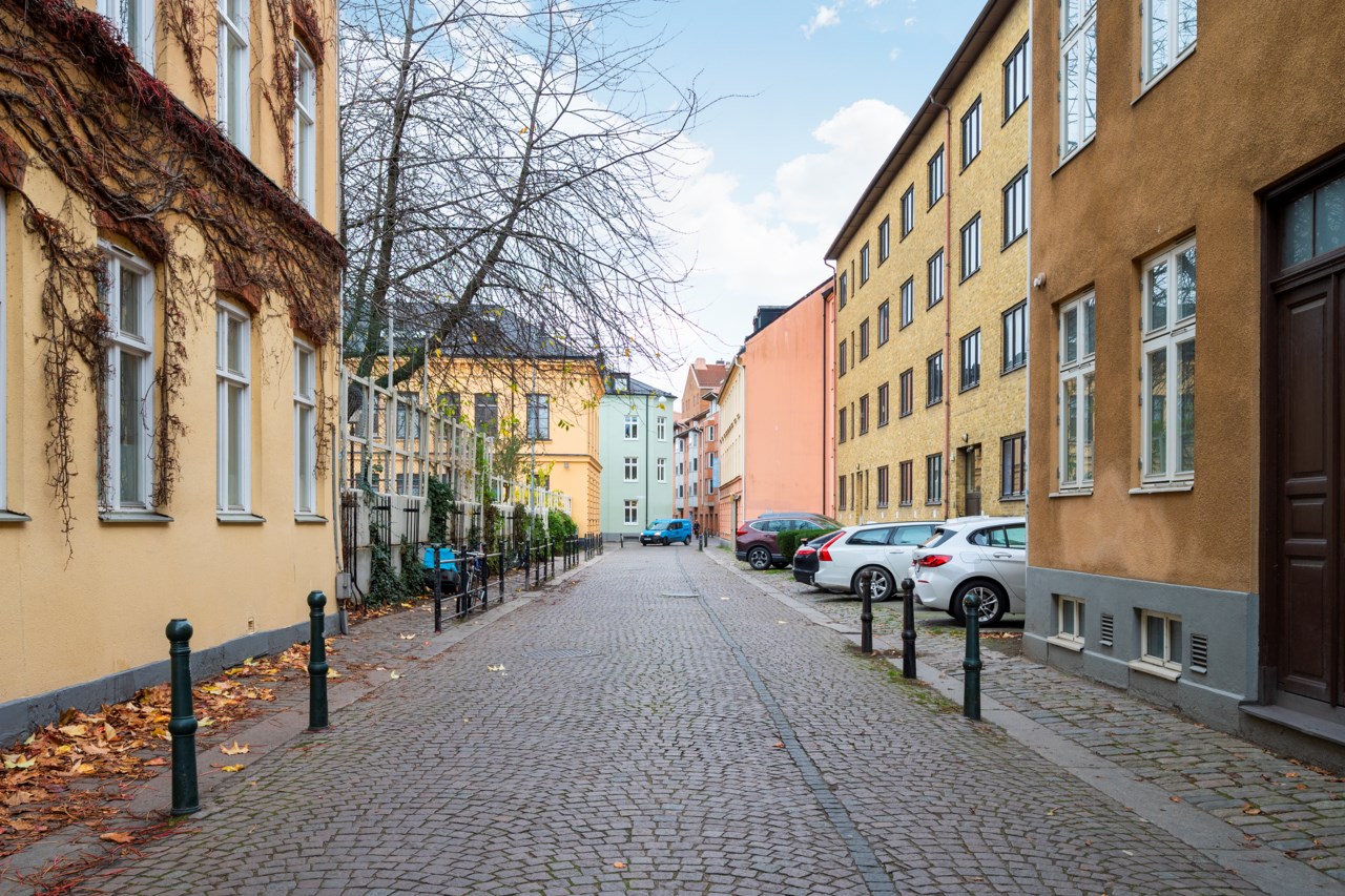 Hospitalsgatan 16b 31