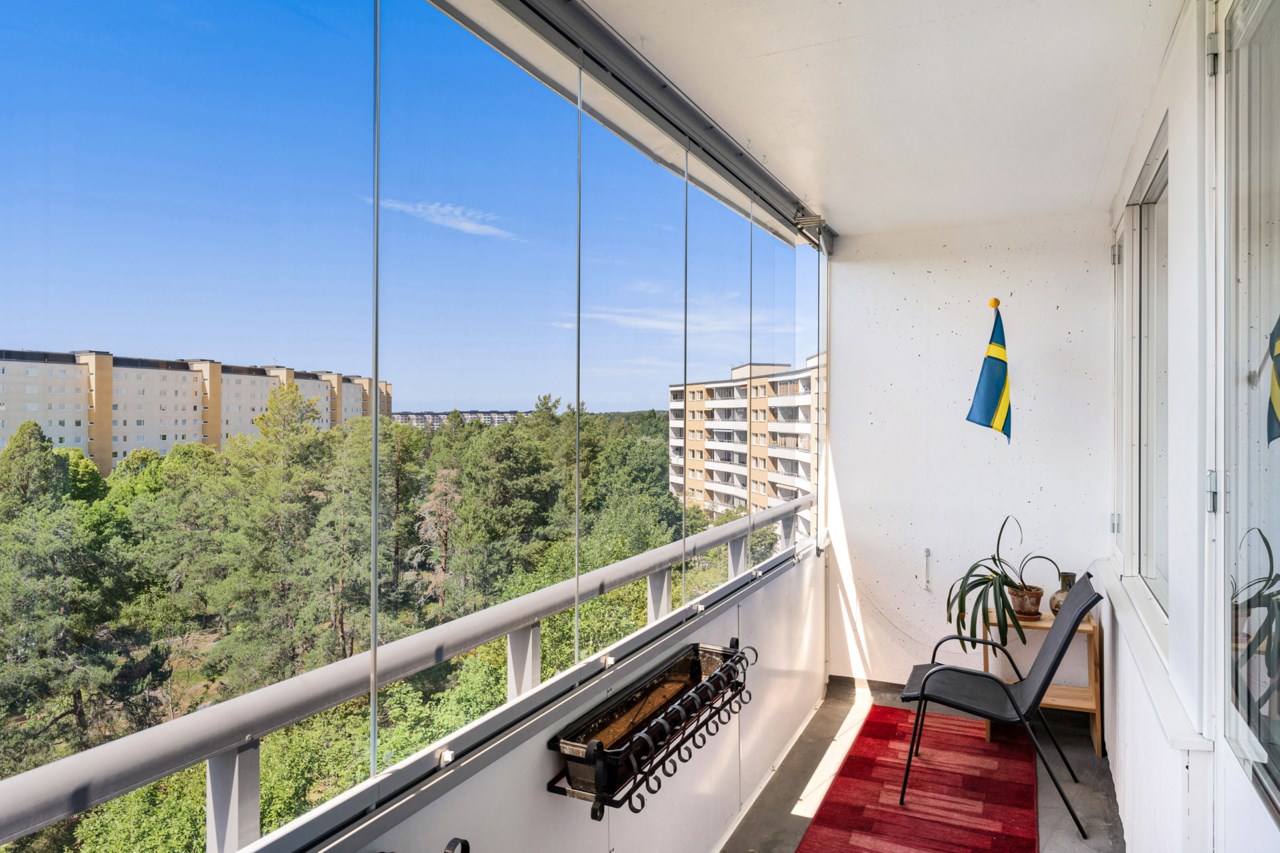 Lädersättravägen 99, 7tr