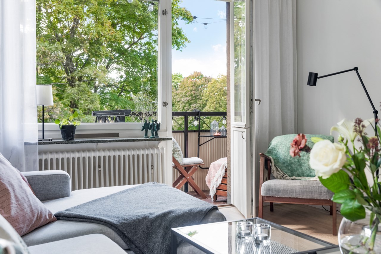 Östervägen 40