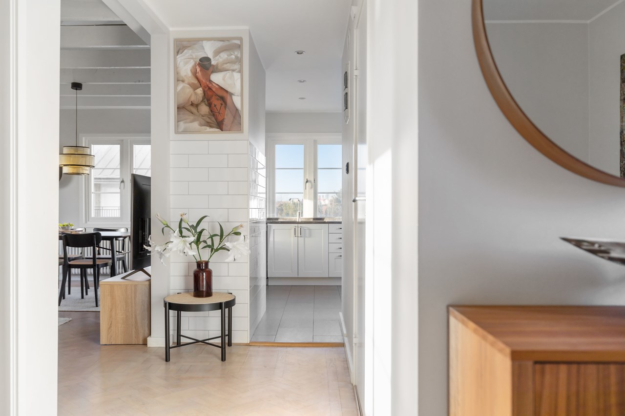 Åttingsstigen 30B