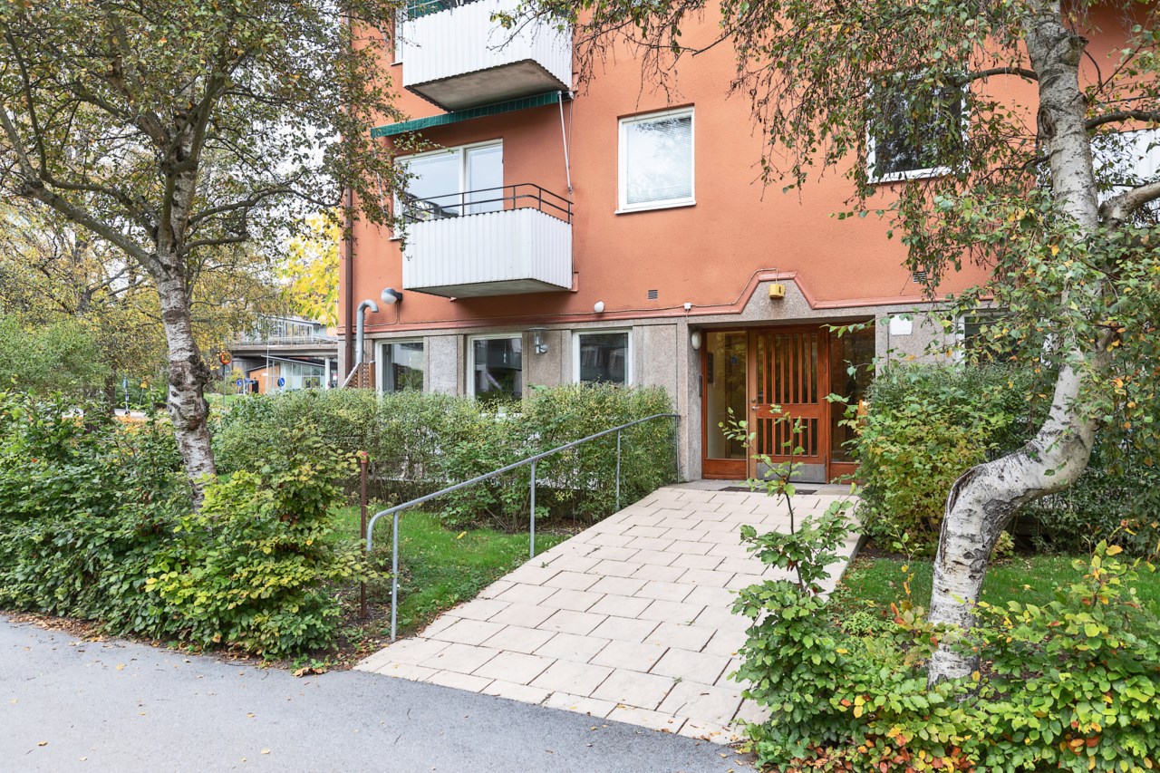 Malmövägen 4