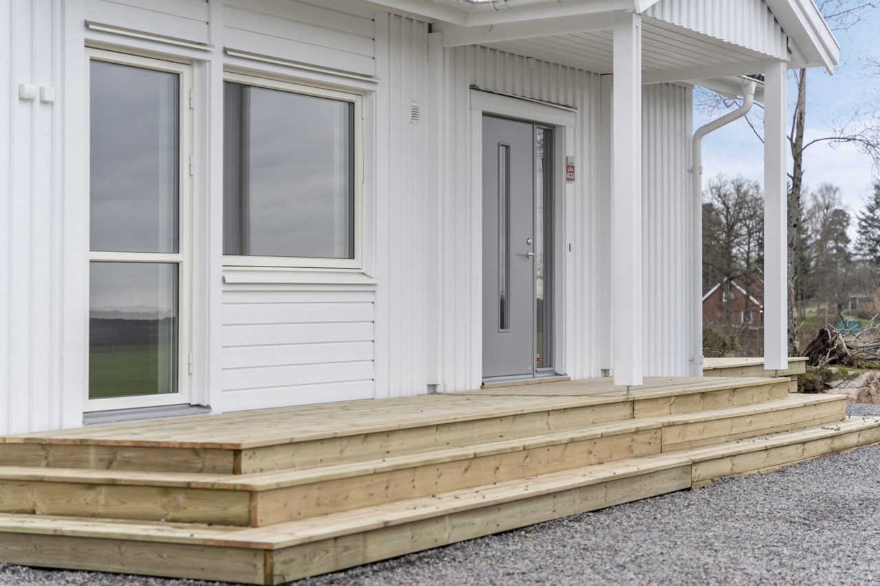 Pärs Annas Väg 1