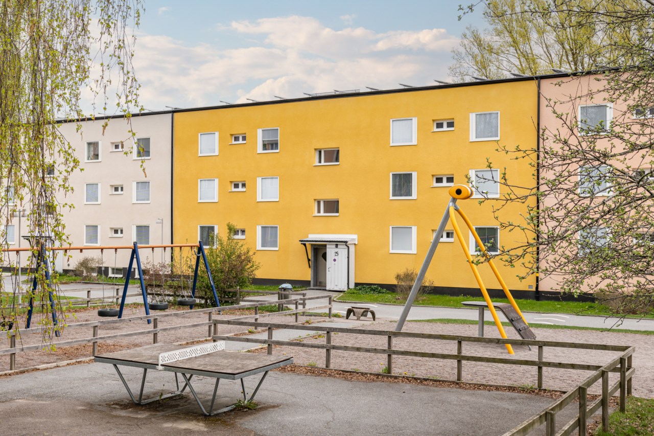 Minutgränd 25