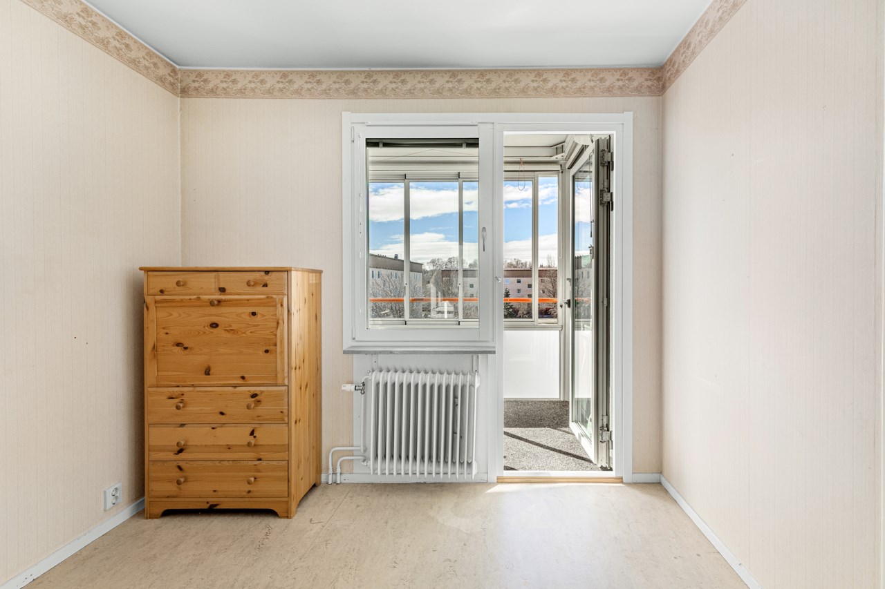 Västra Bangatan 61A