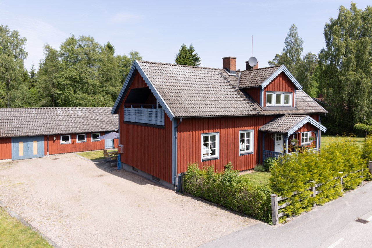 Värnamovägen 21