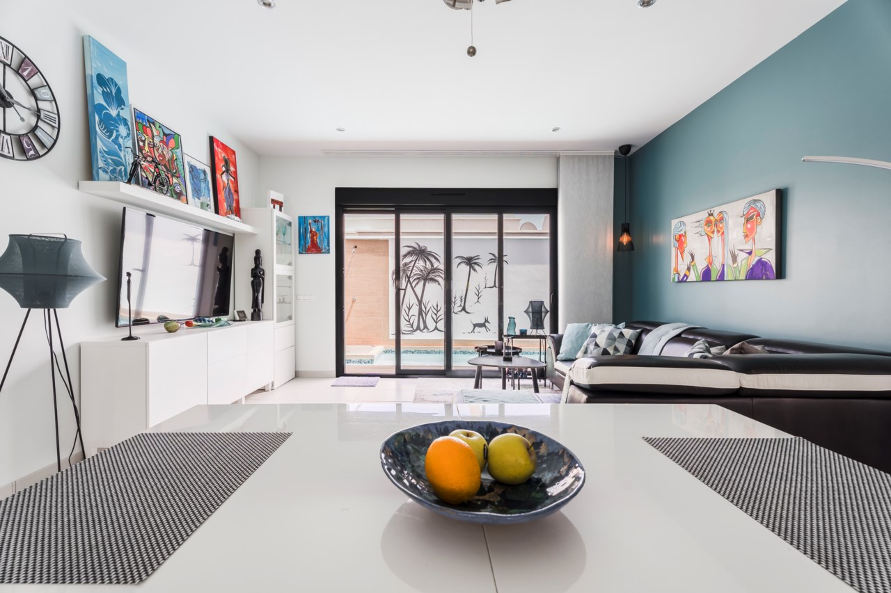 Residencial Tabora