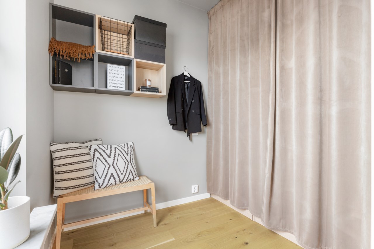 Vasagatan 15A Vån 9/9