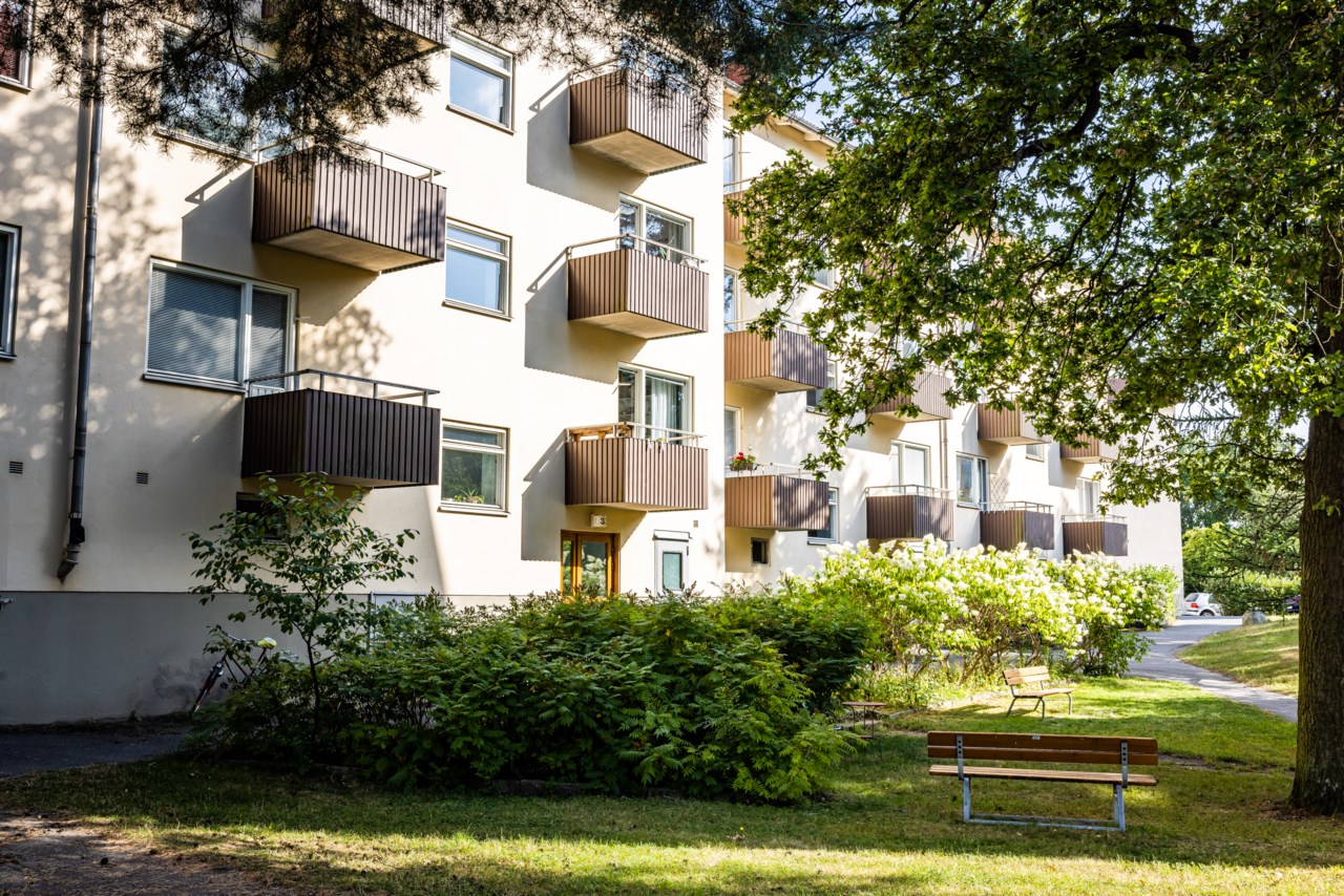 Läckövägen 33-Accepterat pris!
