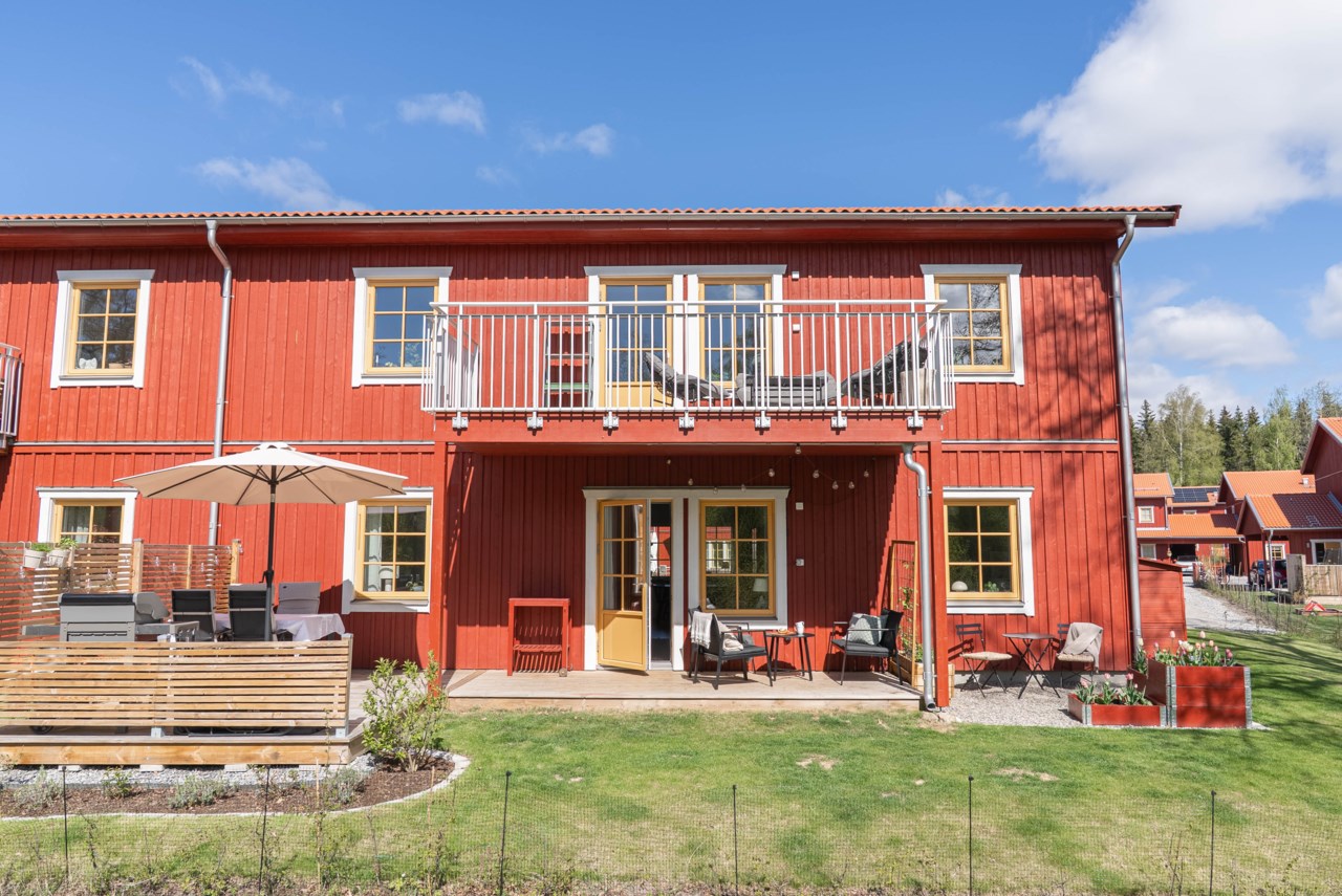 Salamandervägen 8F