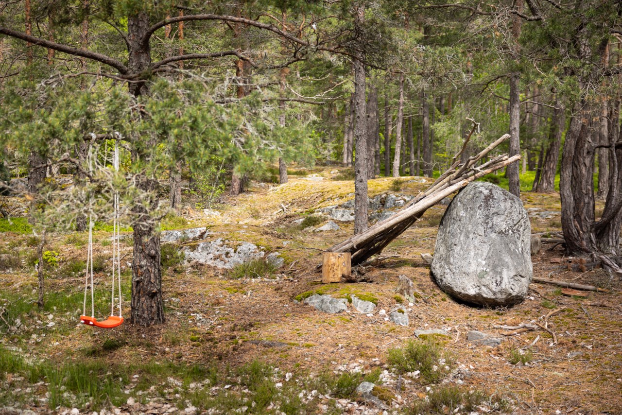 Klarbärsvägen 58