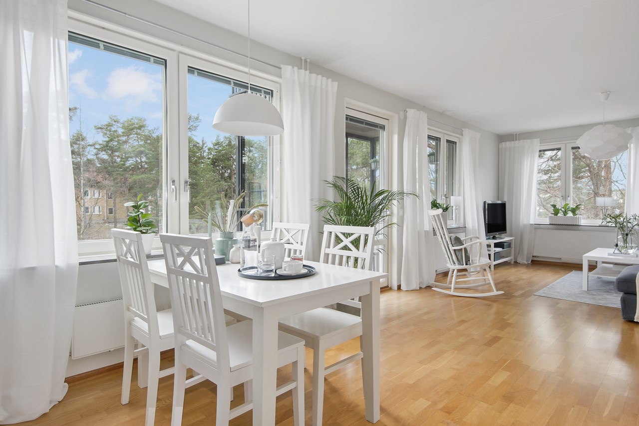 Skänkelvägen 4, 2 tr
