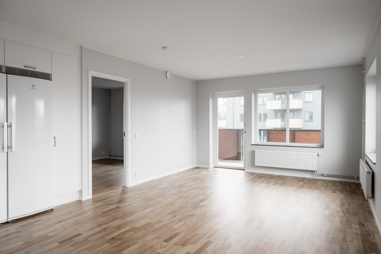 Bergkullegatan 2A