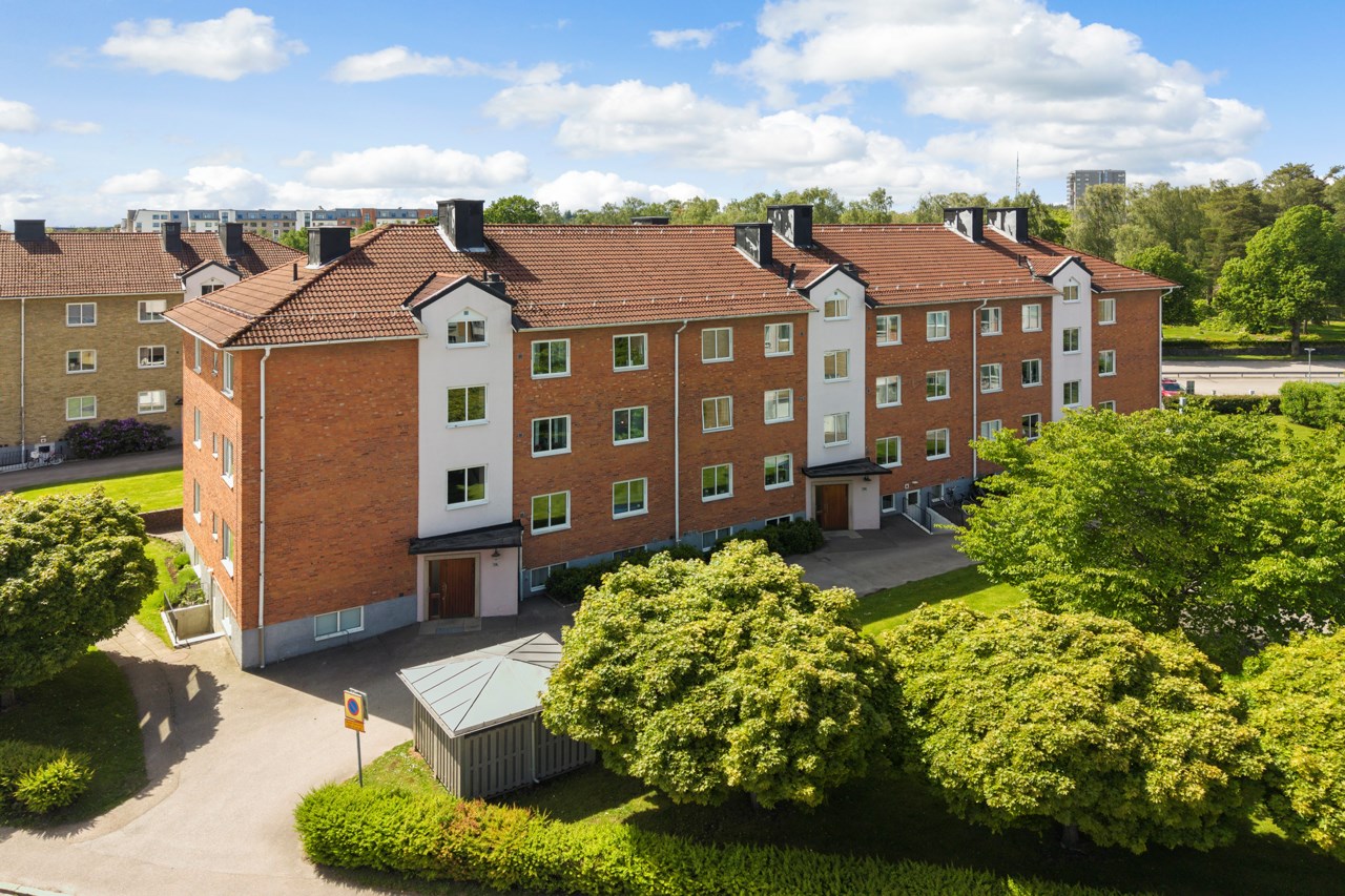 Kaflegatan 7B