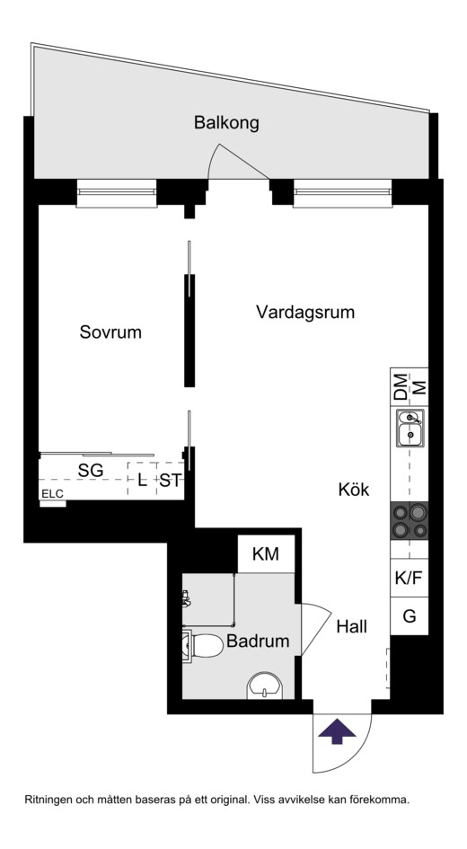 Friluftsvägen 33