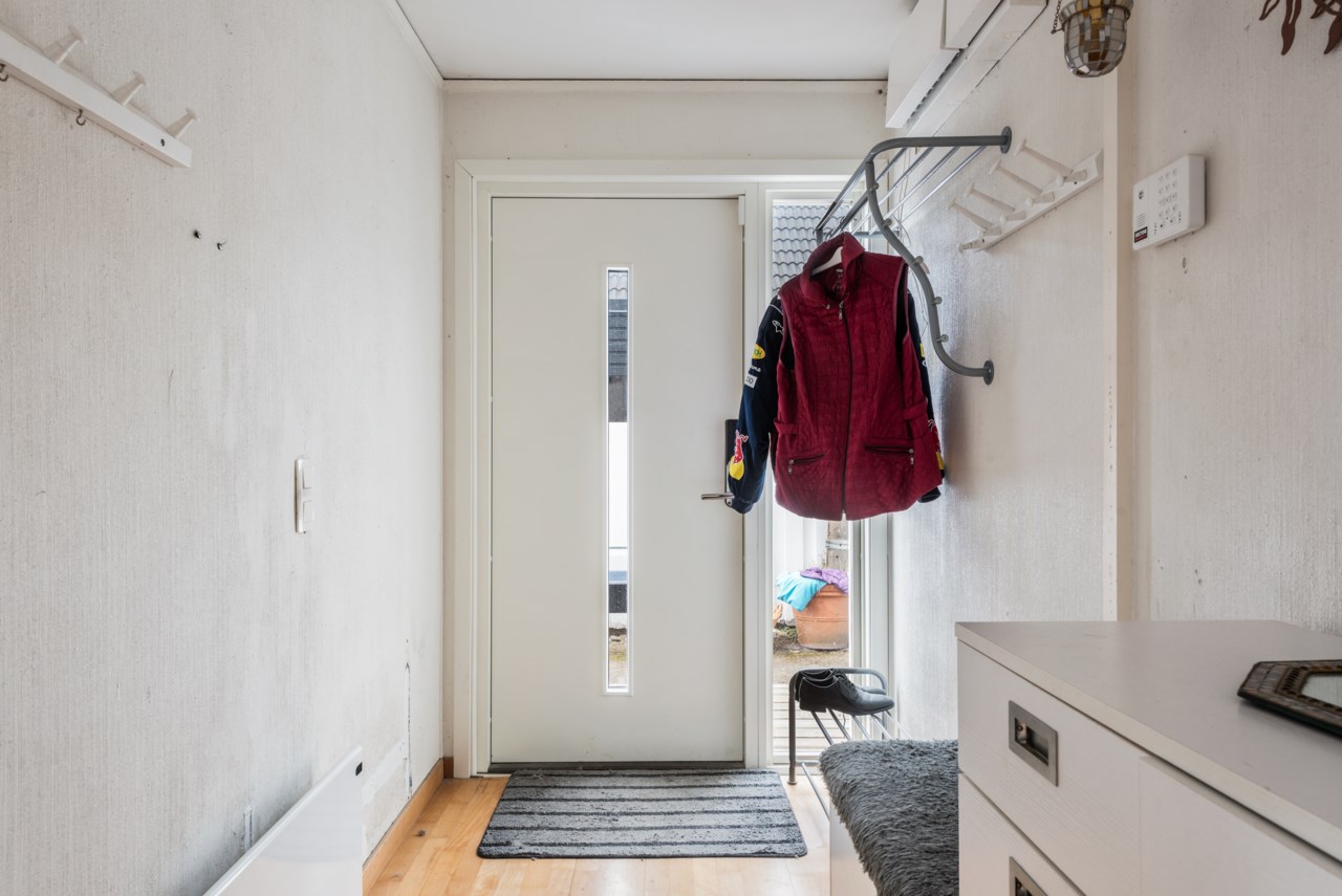 Minkvägen 19