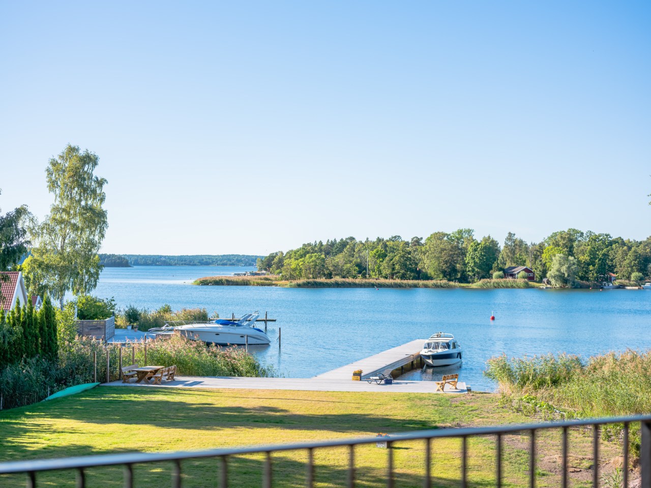Linanäsvägen 101