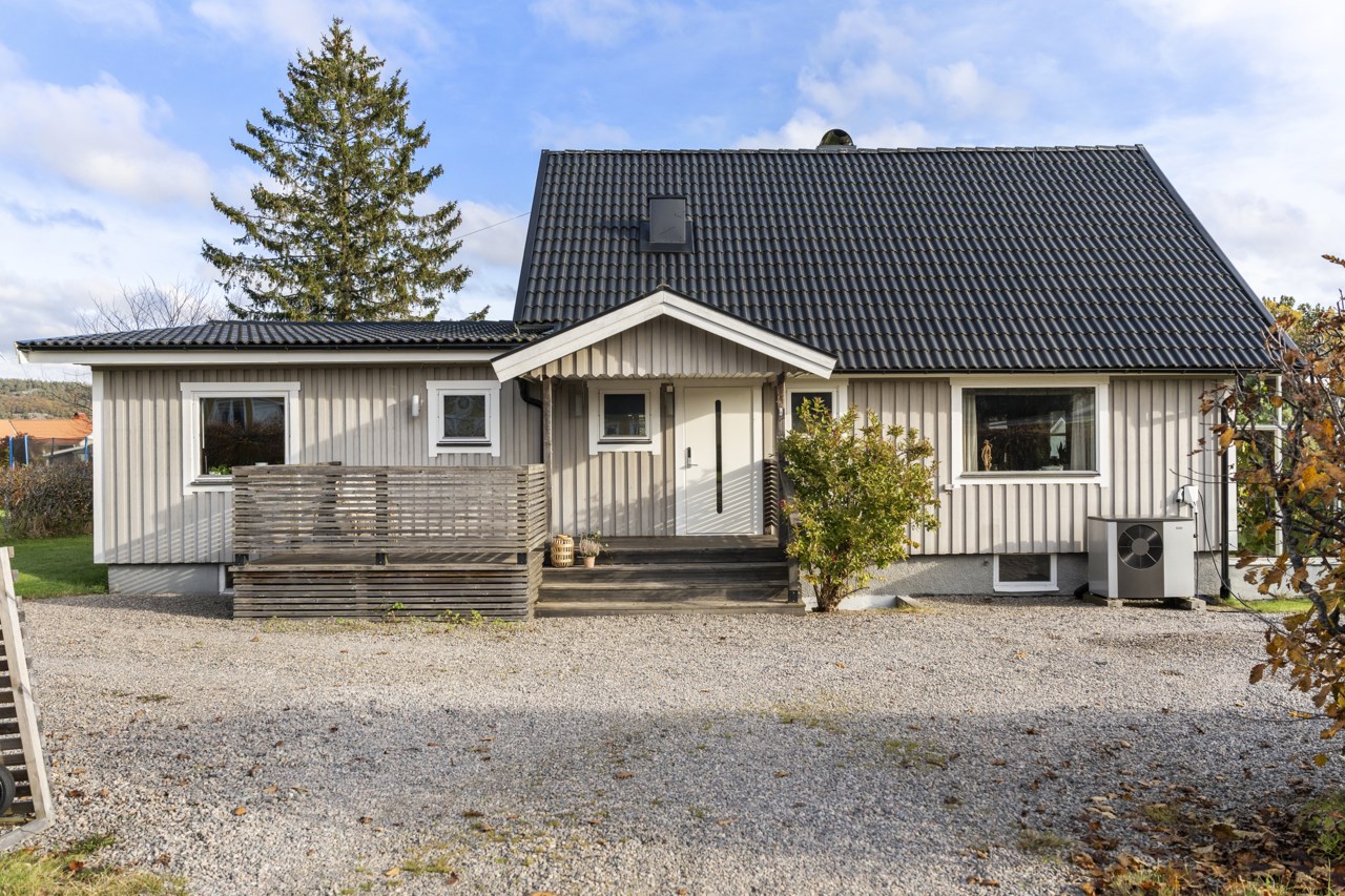 Strömsvägen 10