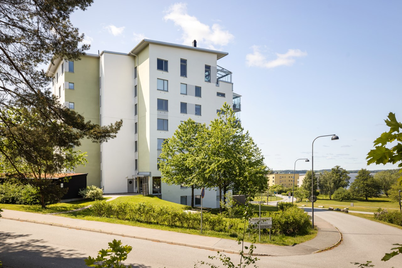 Aron lindgrens väg 2