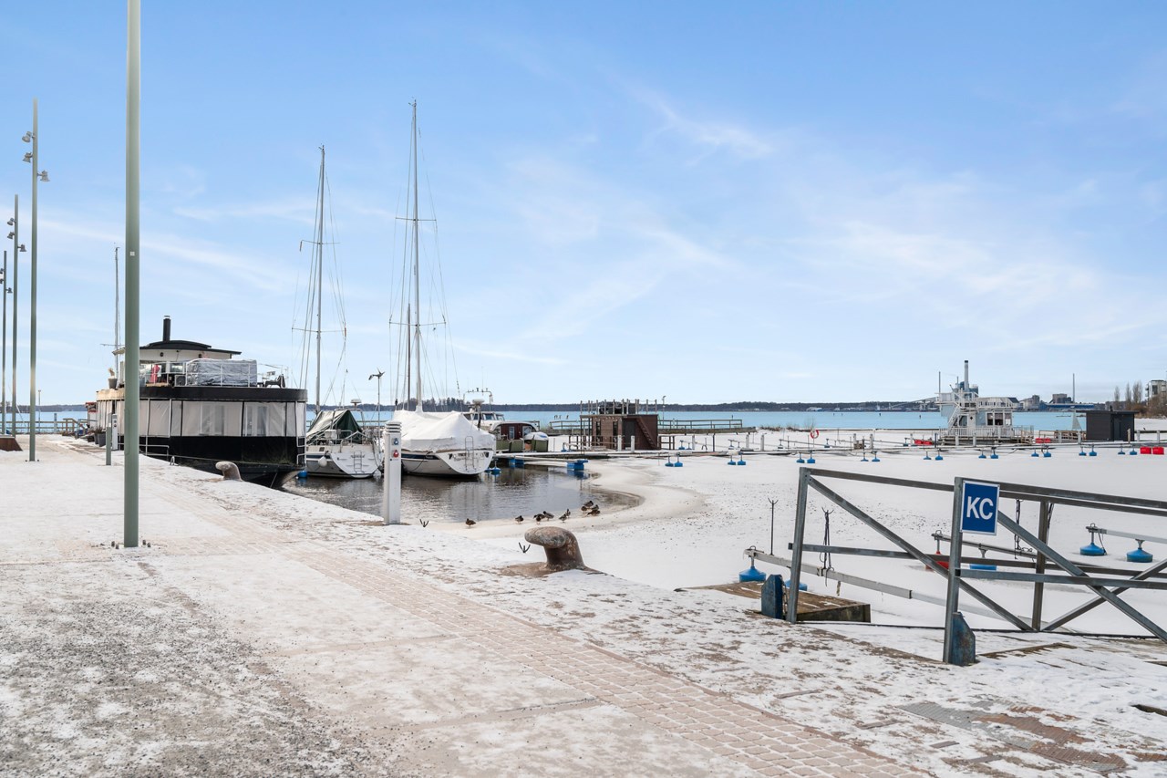 Sjöjungfrugatan 3A