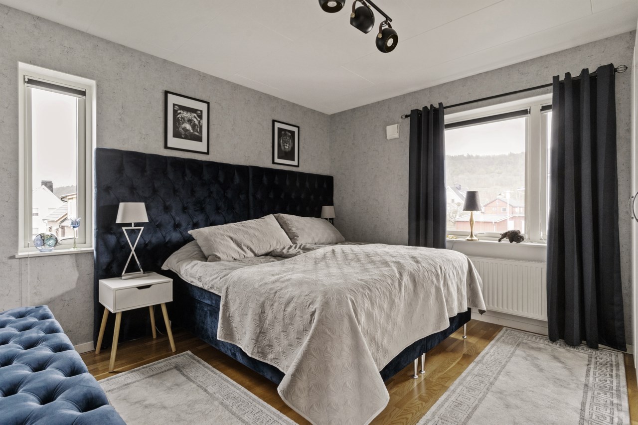 Norra Ledningsgatan 2B