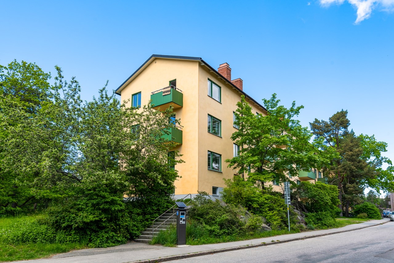 Finn Malmgrens väg 77