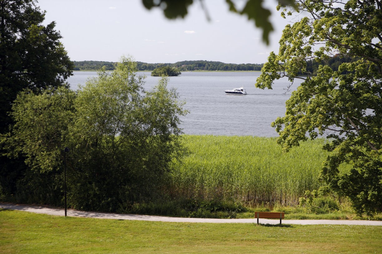 Maskinistvägen 1