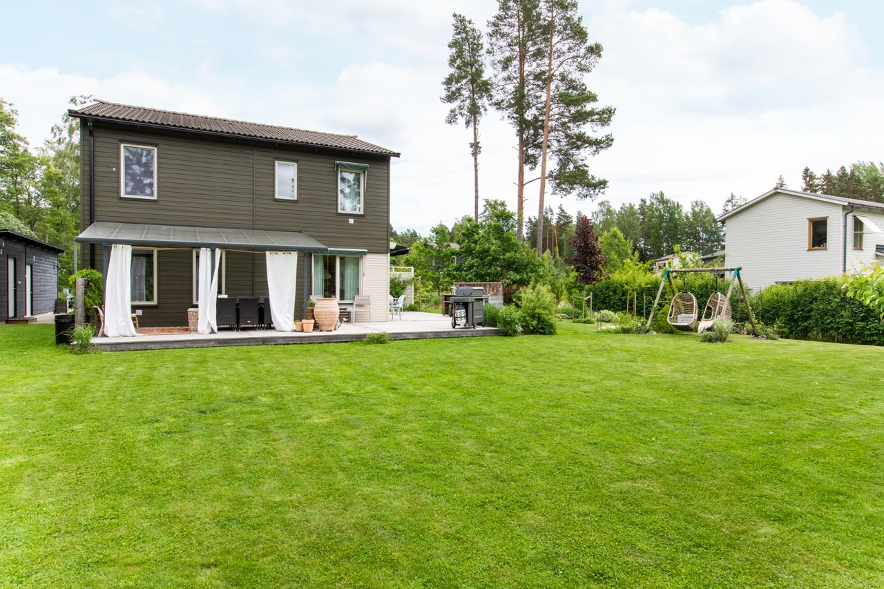 Igelkottsvägen 5