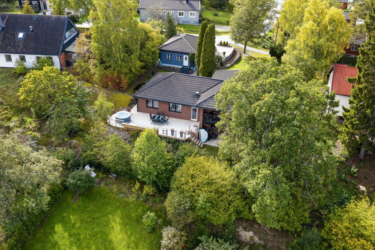 Bågspännarvägen 14