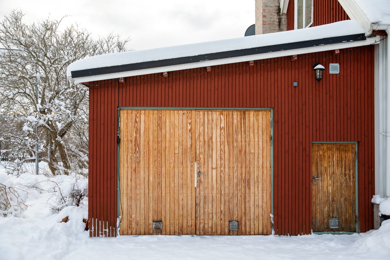 Kullavägen 7A