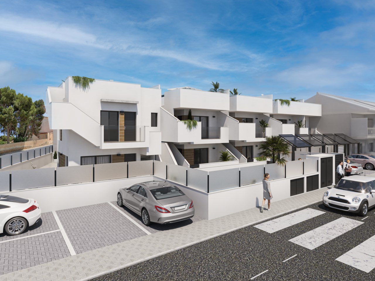 Villas Joblan