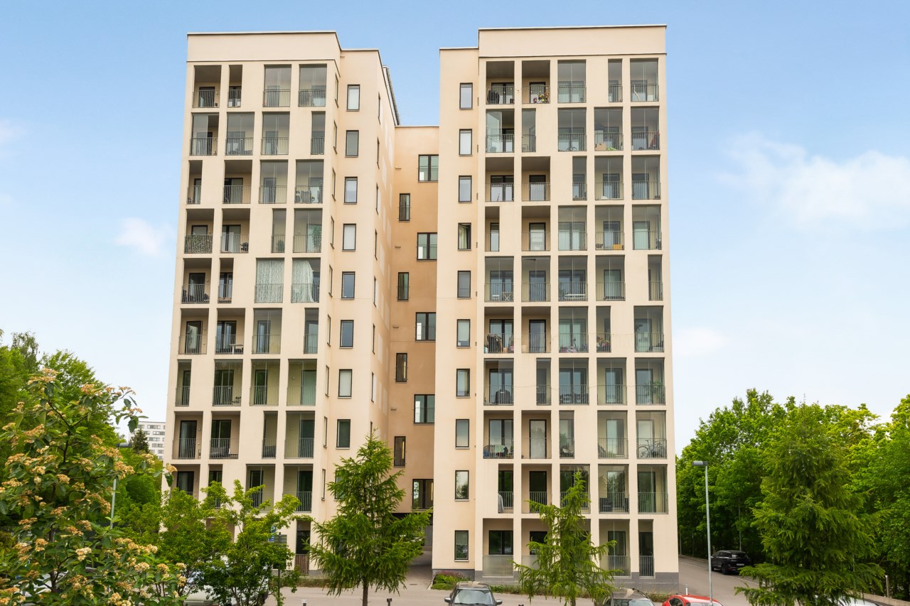 Klädesvägen 38