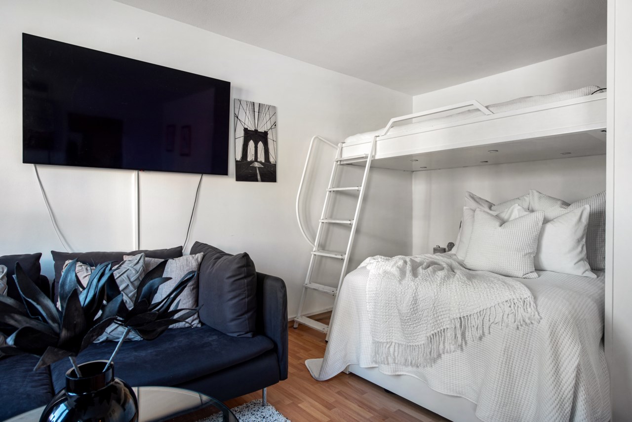 Sätunavägen 16B