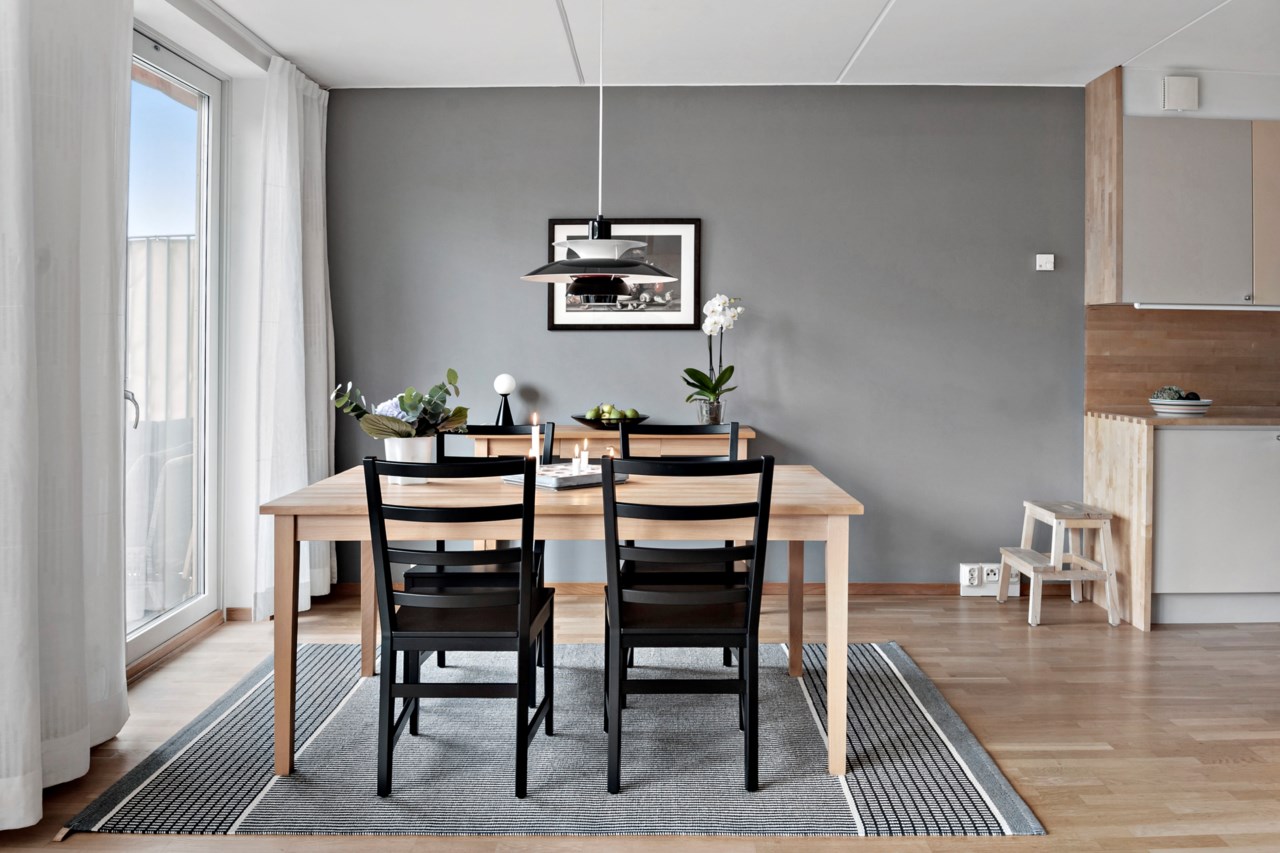 Midskeppsgatan 22B Högst upp