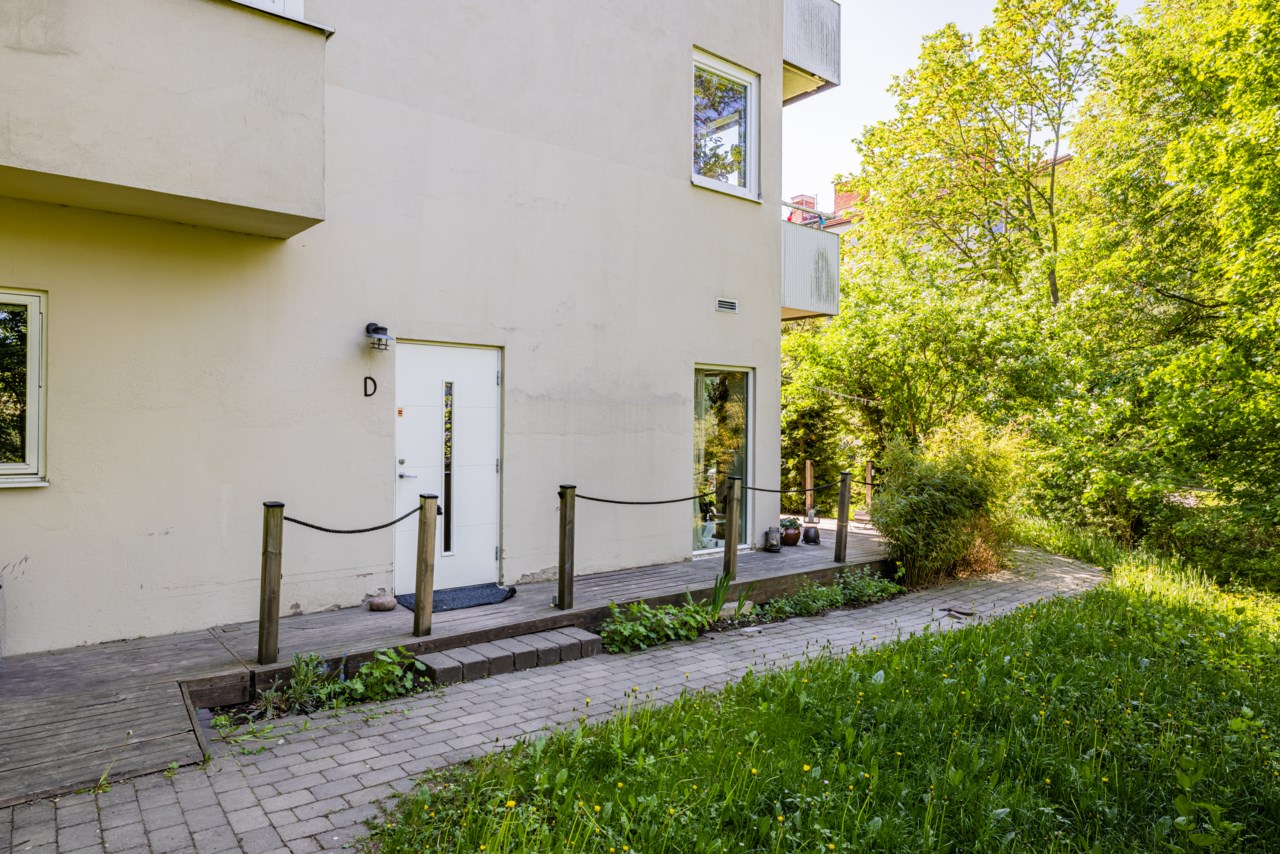 Forsskålsgatan 13D