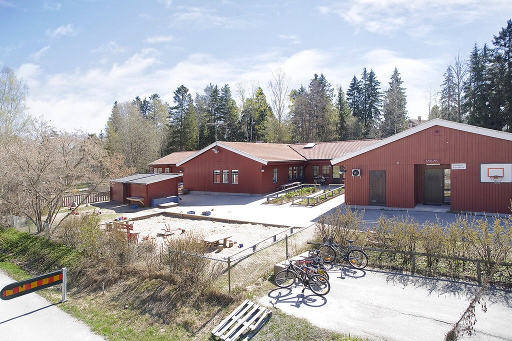 Fäbodvägen 35