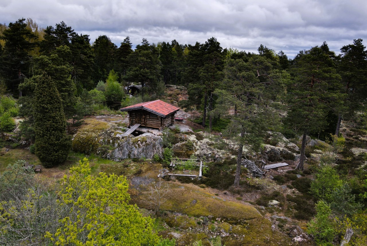 Valsättravägen 16