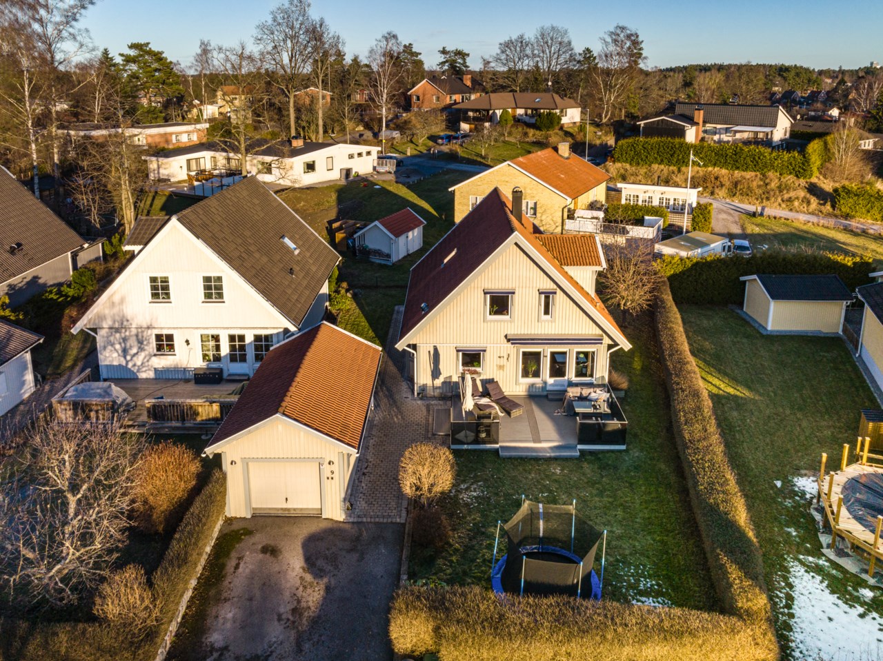 Miklagårdsgränd 9