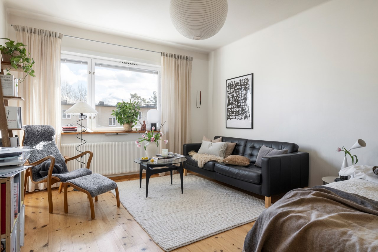 Cedergrensvägen 32, vån 3/3
