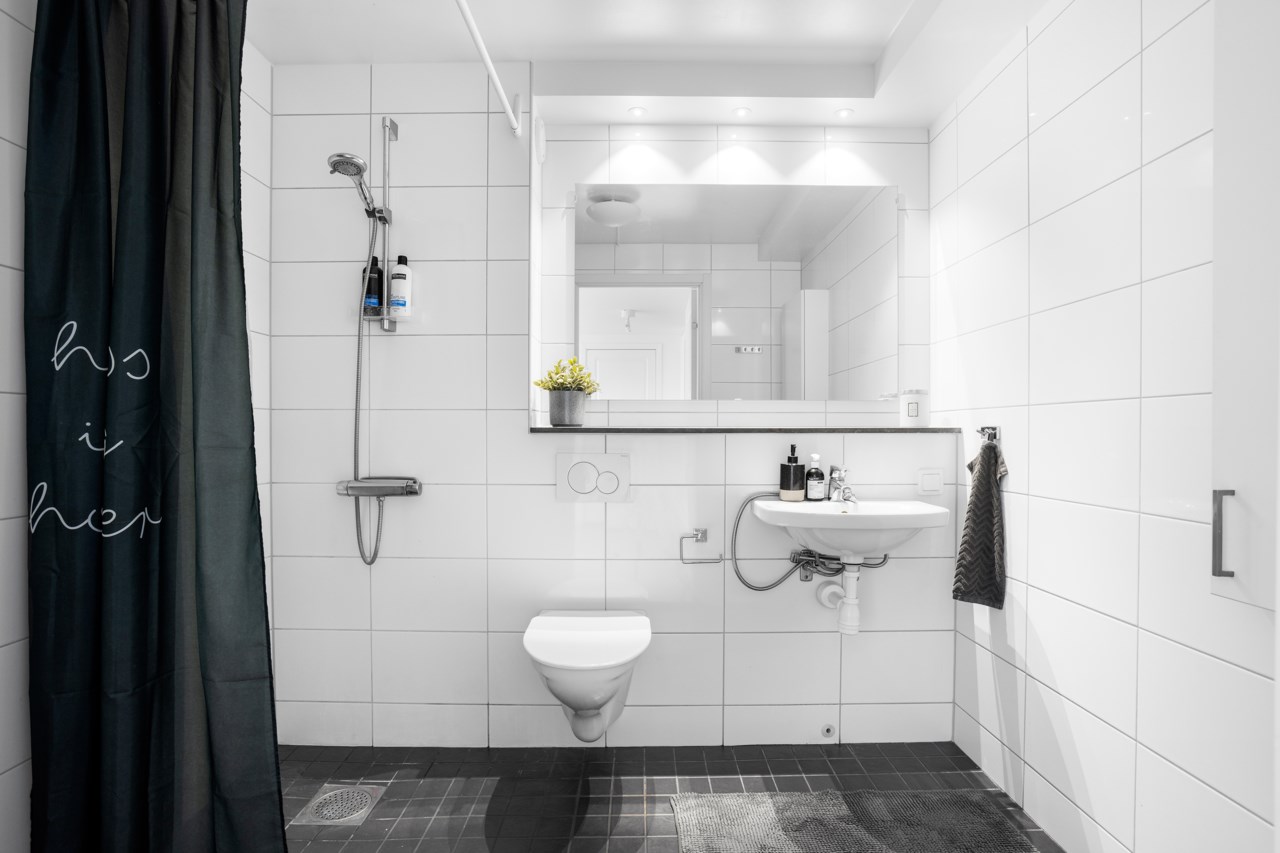 Östersundsgatan 7, 6 tr