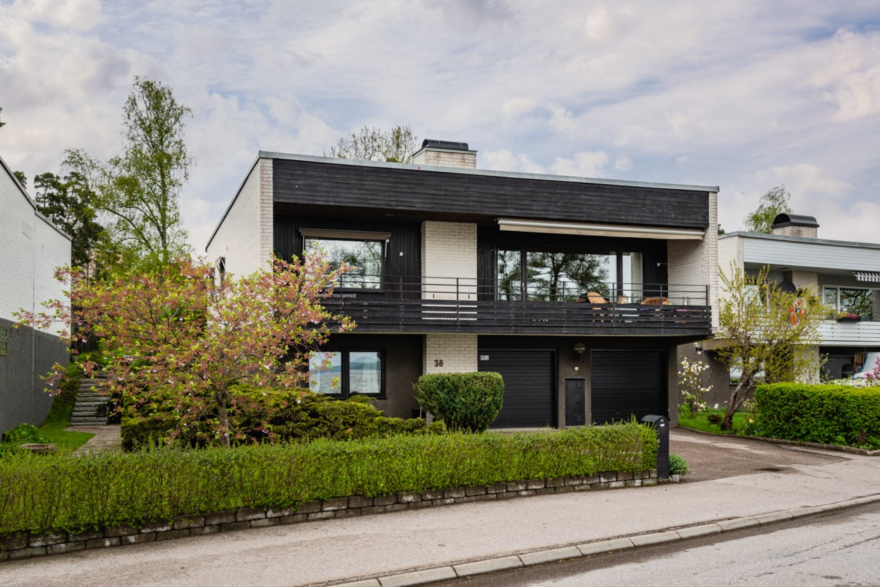 Strandvägen 36