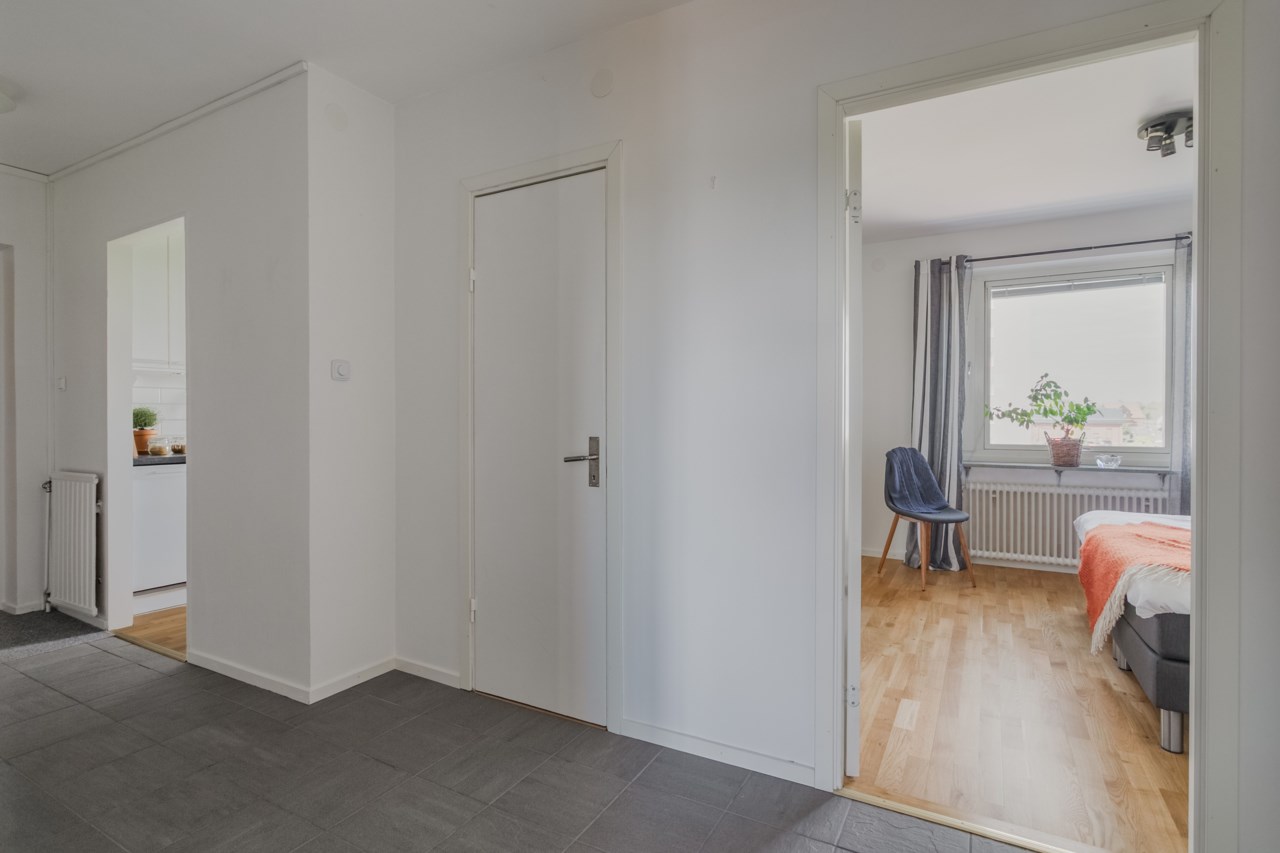 Stallgatan 6B