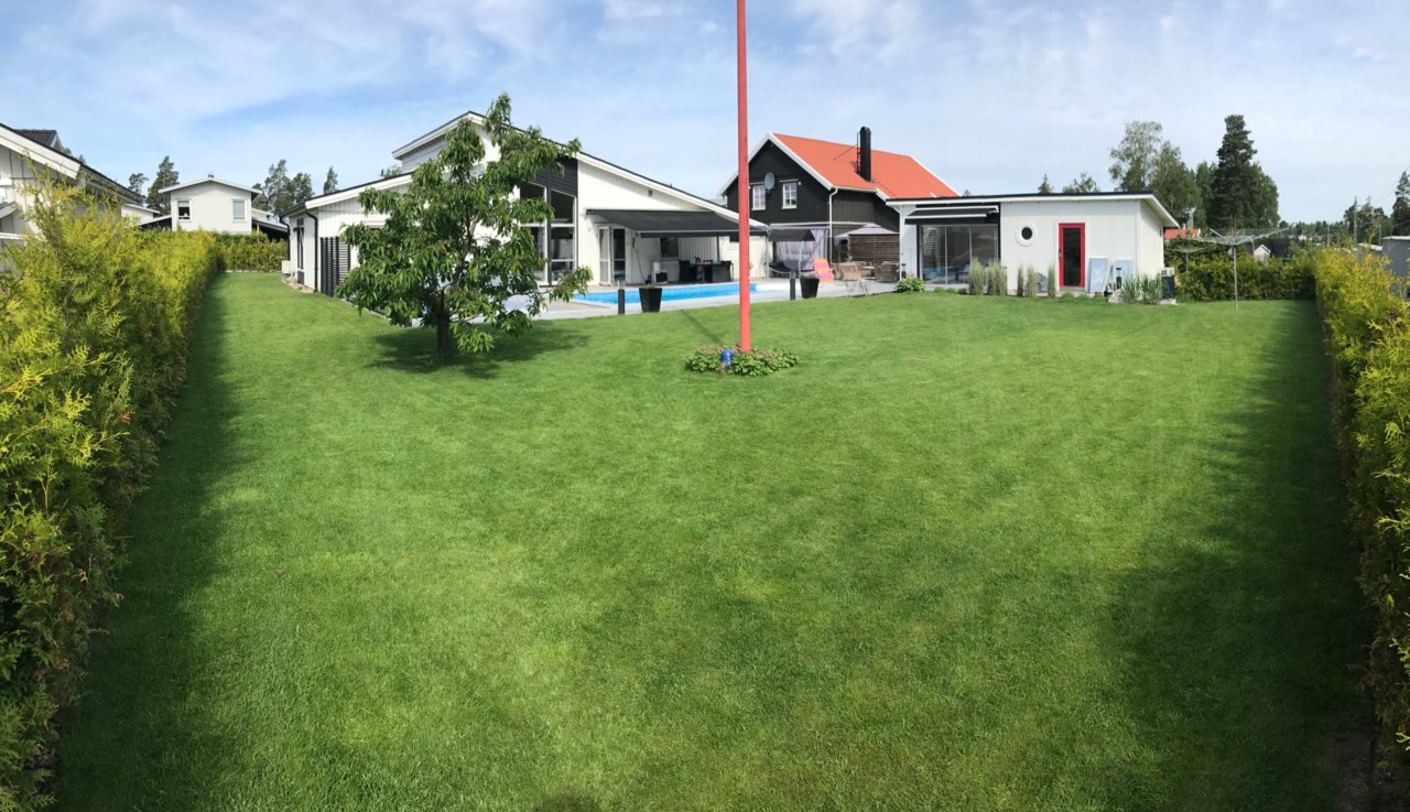 Fritzbergsvägen 85