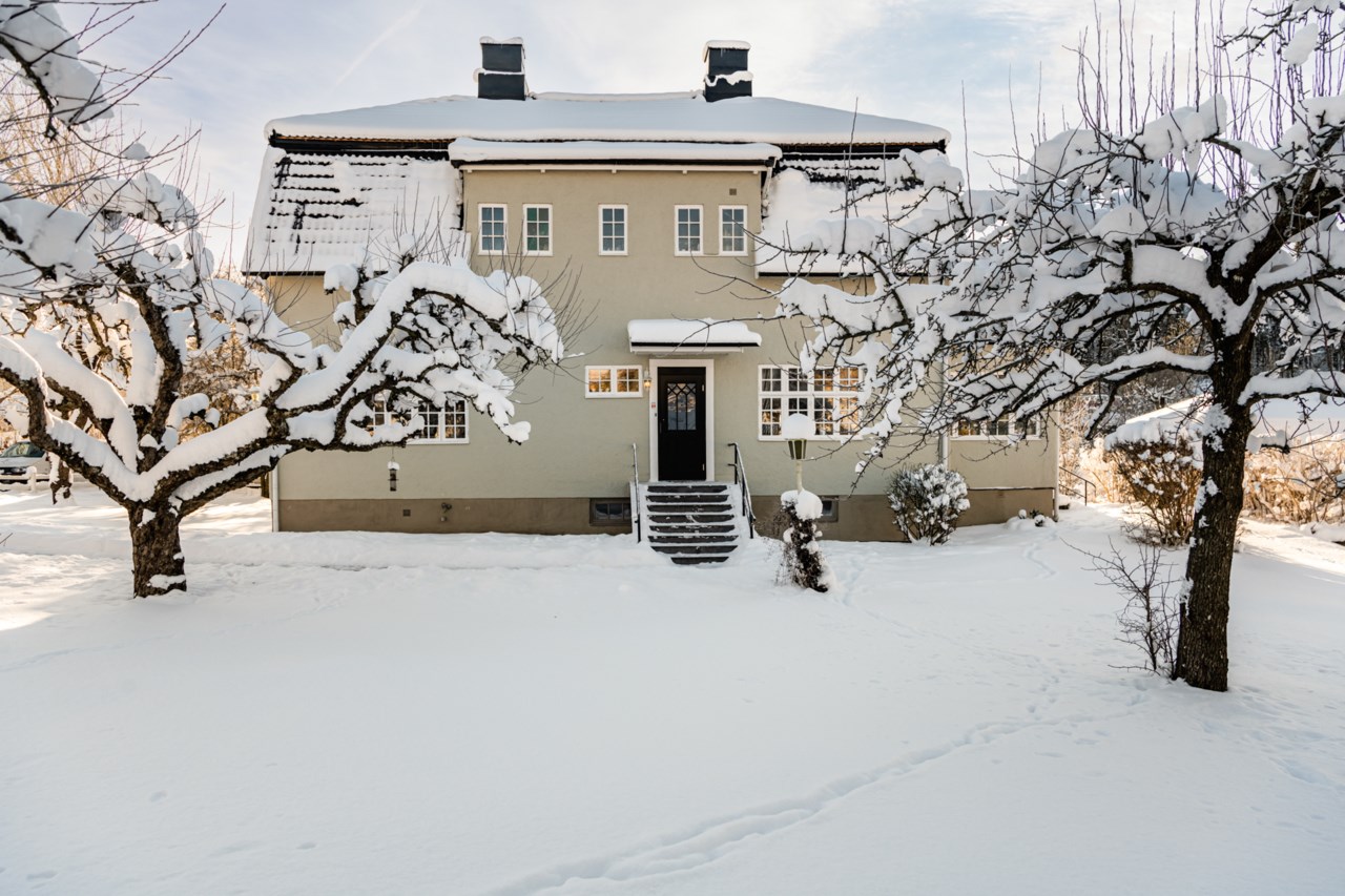 Sunnanvägen 18