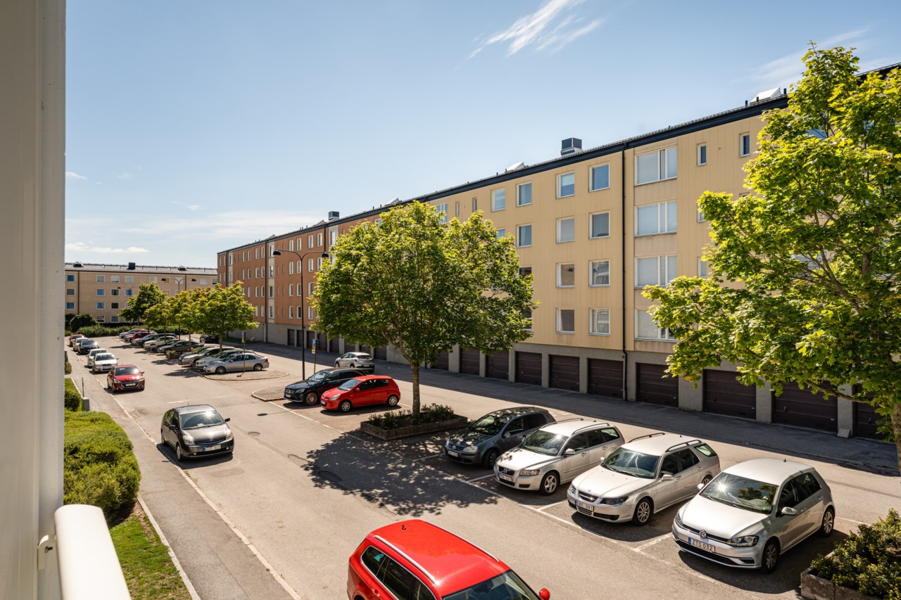 Veckovägen 39
