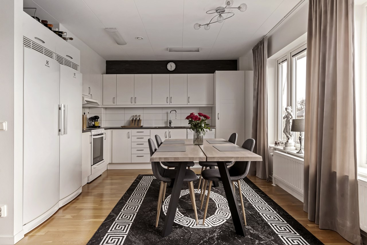 Norra Ledningsgatan 2B