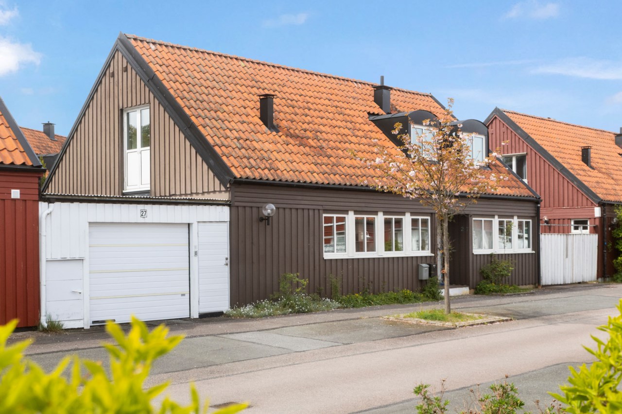 Rödgatan 27