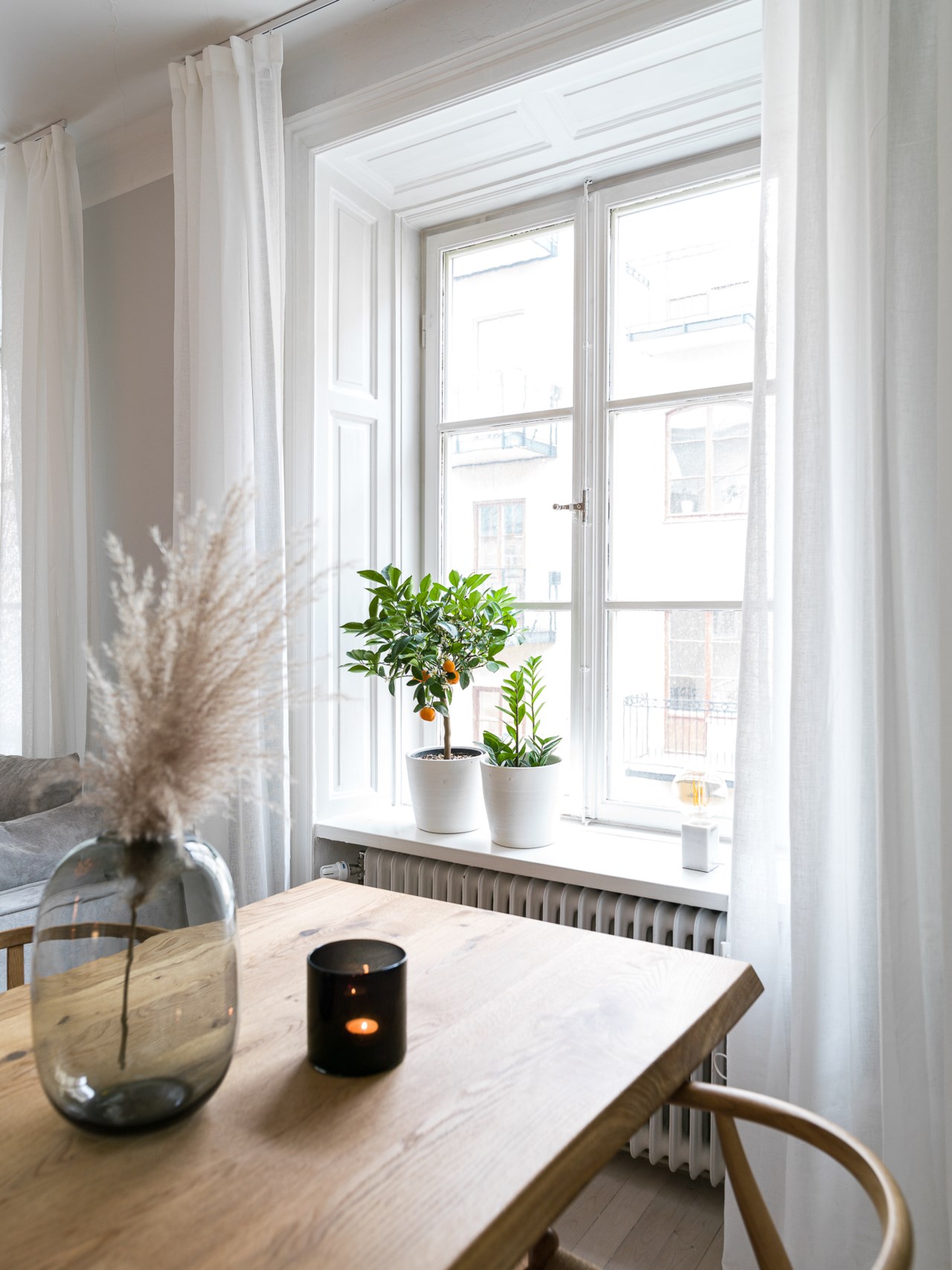 Bergsgatan 27A, 2 tr ö.g.