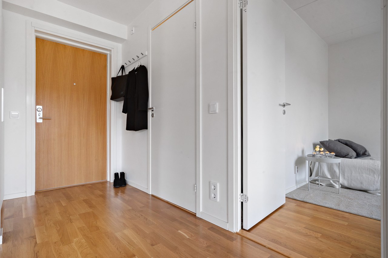 Örby Slottsväg 46, 3tr